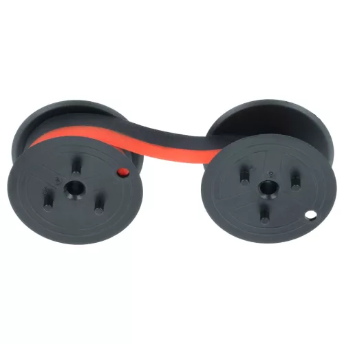VHBW Ribbon for Gruppe 51 - 10x black-red