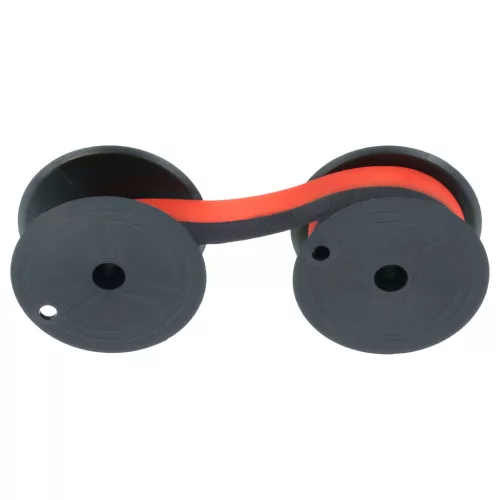 VHBW Ribbon for Gruppe 51 - 10x black-red