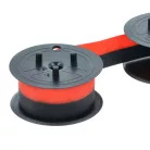 VHBW Ribbon for Gruppe 51 - 10x black-red