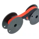 VHBW Ribbon for Gruppe 51 - 10x black-red