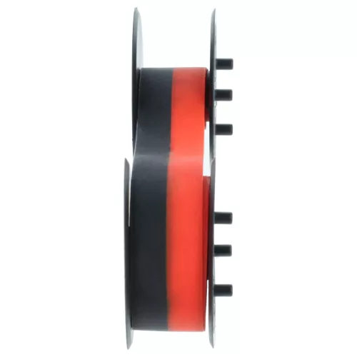 VHBW Ribbon for Gruppe 51 - 10x black-red