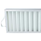 VHBW Filter Set Pluggit APFG4F7-310-1 - Class G4 / F7