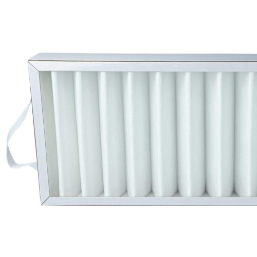 VHBW Filter Set Pluggit APFG4F7-310-1 - Class G4 / F7