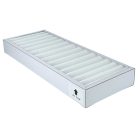 VHBW Filter Set Pluggit APFG4F7-310-1 - Class G4 / F7