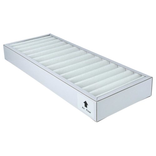 VHBW Filter Set Pluggit APFG4F7-310-1 - Class G4 / F7