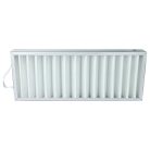 VHBW Filter Set Pluggit APFG4F7-310-1 - Class G4 / F7