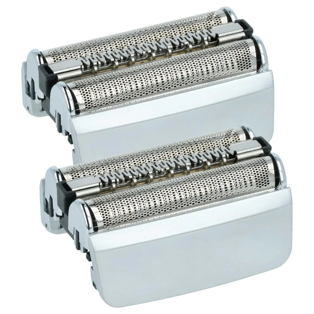 VHBW Shaving Head Braun 83M Replacement - 2 pcs - Elektro Hu