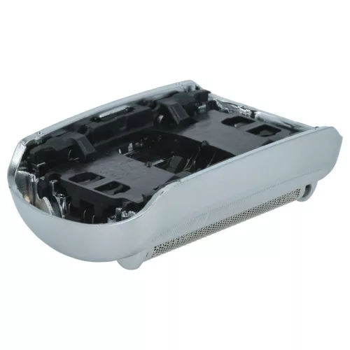 VHBW Shaving Head Braun 94M - 2 pcs, Matte Silver