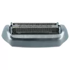 VHBW Shaving Head Braun 94M - 2 pcs, Matte Silver