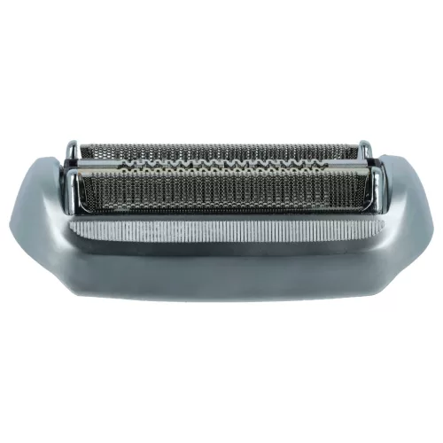 VHBW Shaving Head Braun 94M - 2 pcs, Matte Silver