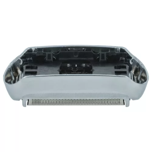 VHBW Shaving Head Braun 94M - 2 pcs, Matte Silver