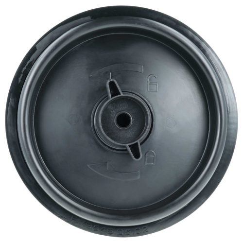 VHBW Vacuum Cleaner Filter Einhell 2351126 - 2 pcs