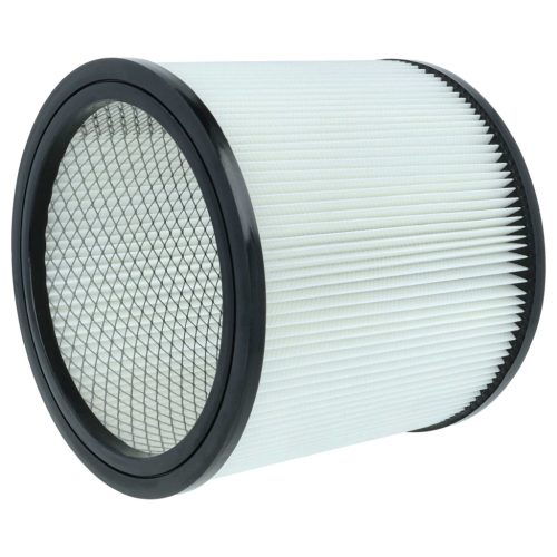 VHBW Vacuum Cleaner Filter 2351126 - 4x cartridge filter