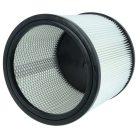 VHBW Vacuum Cleaner Filter 2351126 - 4x cartridge filter