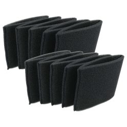 VHBW Vacuum Cleaner Filter 2351132 - Foam Material