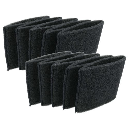 VHBW Vacuum Cleaner Filter 2351132 - Foam Material