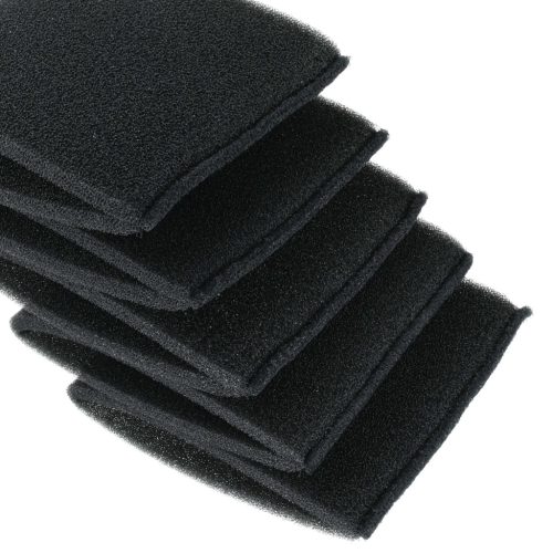 VHBW Vacuum Cleaner Filter 2351132 - Foam Material