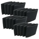 VHBW Vacuum Cleaner Filter 2351132 - Foam Filter