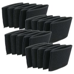 VHBW Vacuum Cleaner Filter 2351132 - Foam Filter