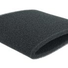 VHBW Vacuum Cleaner Filter 2351132 - Foam Filter