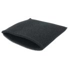 VHBW Vacuum Cleaner Foam Filter instead of Einhell 2351134 - 10 pieces