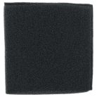 VHBW Vacuum Cleaner Foam Filter instead of Einhell 2351134 - 10 pieces