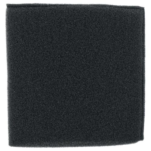 VHBW Vacuum Cleaner Foam Filter instead of Einhell 2351134 - 10 pieces