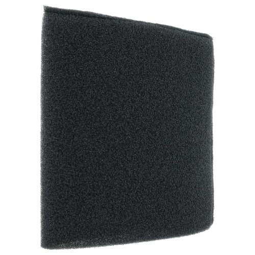 VHBW Vacuum Cleaner Foam Filter instead of Einhell 2351134 - 10 pieces