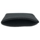 VHBW Vacuum Cleaner Foam Filter instead of Einhell 2351134 - 20 pieces