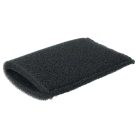 VHBW Vacuum Cleaner Foam Filter EINHELL 2351135 - 10 pieces