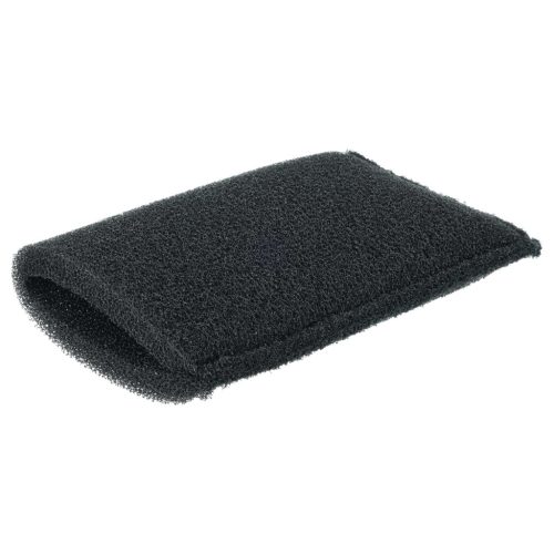 VHBW Vacuum Cleaner Foam Filter EINHELL 2351135 - 10 pieces