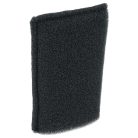 VHBW Vacuum Cleaner Foam Filter EINHELL 2351135 - 10 pieces