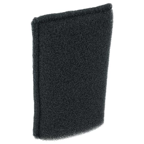 VHBW Vacuum Cleaner Foam Filter EINHELL 2351135 - 10 pieces