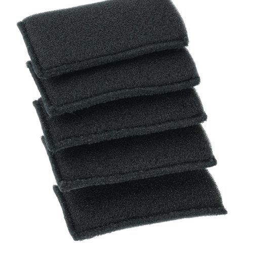 VHBW Vacuum Cleaner Filter 2351135 - 20x foam filter