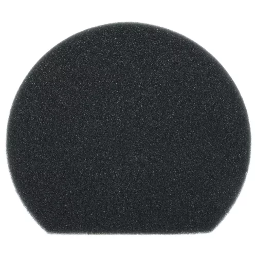 VHBW Vacuum Cleaner Filter 12022750 - 5x Foam Filter
