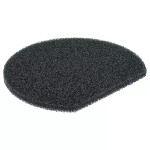 VHBW Vacuum Cleaner Filter 12022750 - 5x Foam Filter