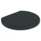 VHBW Vacuum Cleaner Filter 12022750 - 5x Foam Filter