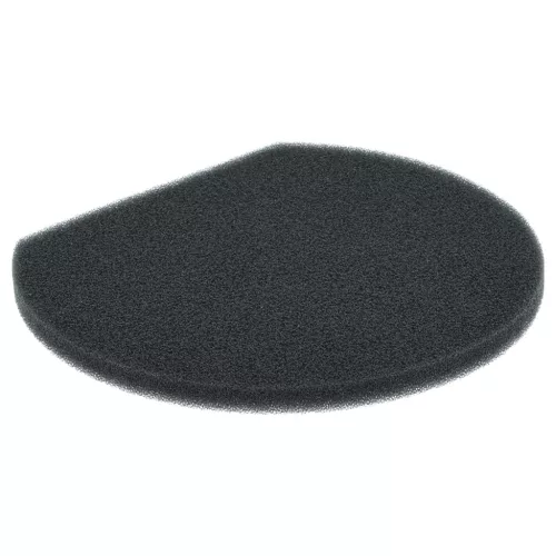 VHBW Vacuum Cleaner Filter 12022750 - 5x Foam Filter
