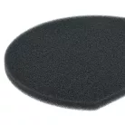 VHBW Vacuum Cleaner Filter 12022750 - 5x Foam Filter
