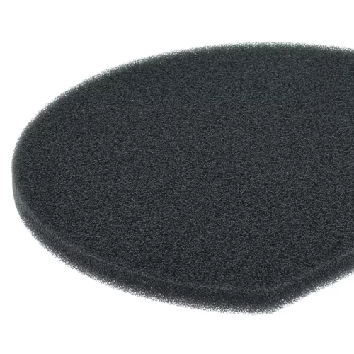 VHBW Vacuum Cleaner Filter 12022750 - 5x Foam Filter