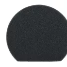 VHBW Vacuum Cleaner Filter 12022750 - 5x Foam Filter