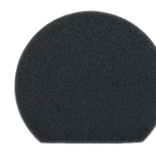 VHBW Vacuum Cleaner Filter 12022750 - 5x Foam Filter