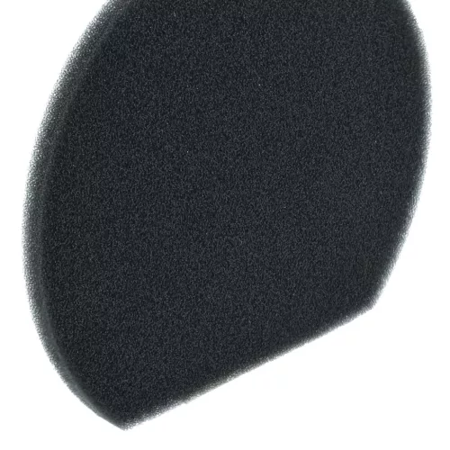 VHBW Vacuum Cleaner Filter 12022750 - 5x Foam Filter