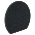 VHBW Vacuum Cleaner Filter 12022750 - 5x Foam Filter