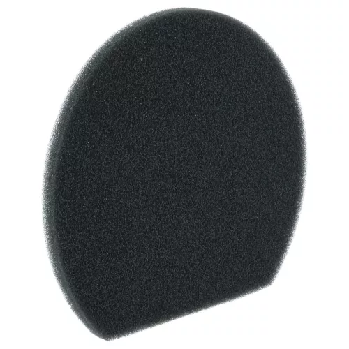 VHBW Vacuum Cleaner Filter 12022750 - 5x Foam Filter