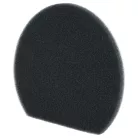 VHBW Vacuum Cleaner Filter 12022750 - 5x Foam Filter