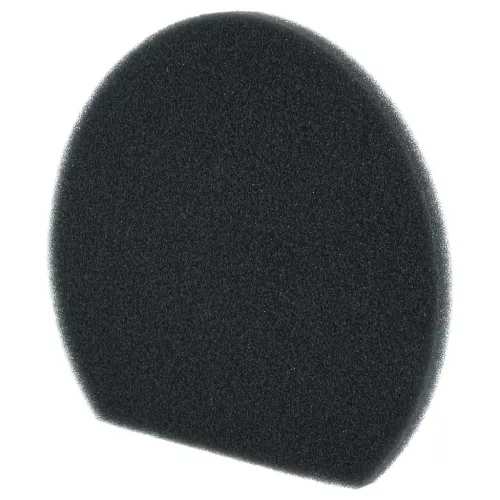 VHBW Vacuum Cleaner Filter 12022750 - 5x Foam Filter