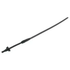 VHBW Milk Tube Set for Bosch 12012864 - 3x