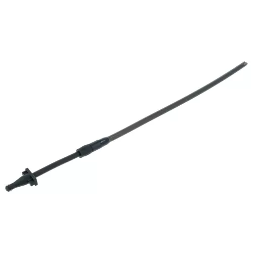 VHBW Milk Tube Set for Bosch 12012864 - 3x