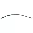 VHBW Milk Tube Set for Bosch 12012864 - 3x